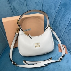 Miu Miu Hobo Bags